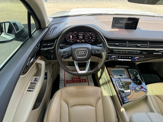 2021 Audi Q7 45 Premium Plus quattro in Indianapolis, IN - Andy Mohr Automotive