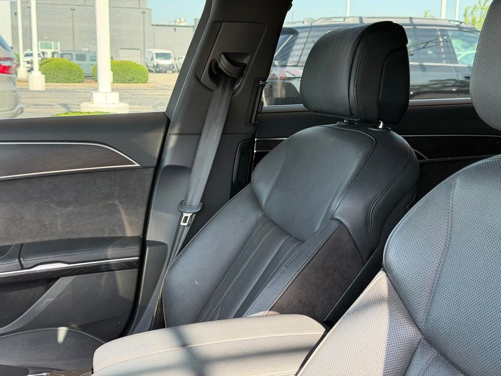 2019 Audi A8 L L 55 quattro