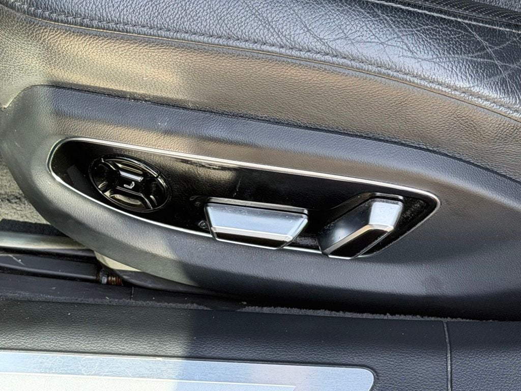 2019 Audi A8 L L 55 quattro
