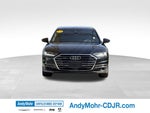 2019 Audi A8 L L 55 quattro