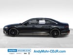 2019 Audi A8 L L 55 quattro