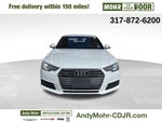 2017 Audi A4 2.0T Premium quattro
