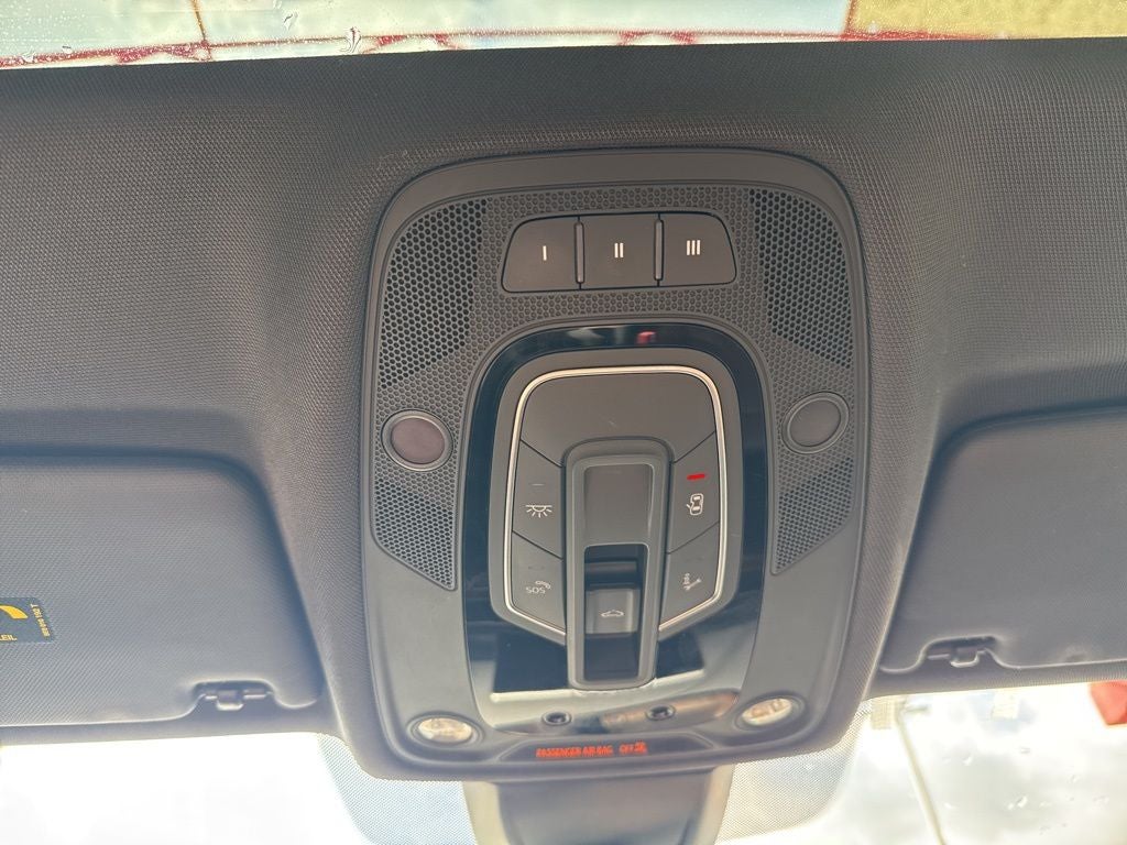 2017 Audi A4 2.0T Premium quattro