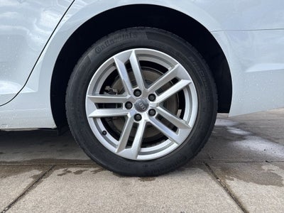 2017 Audi A4 2.0T Premium quattro