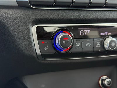 2016 Audi S3 2.0T Premium Plus quattro