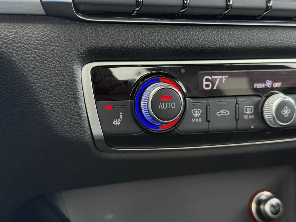 2016 Audi S3 2.0T Premium Plus quattro