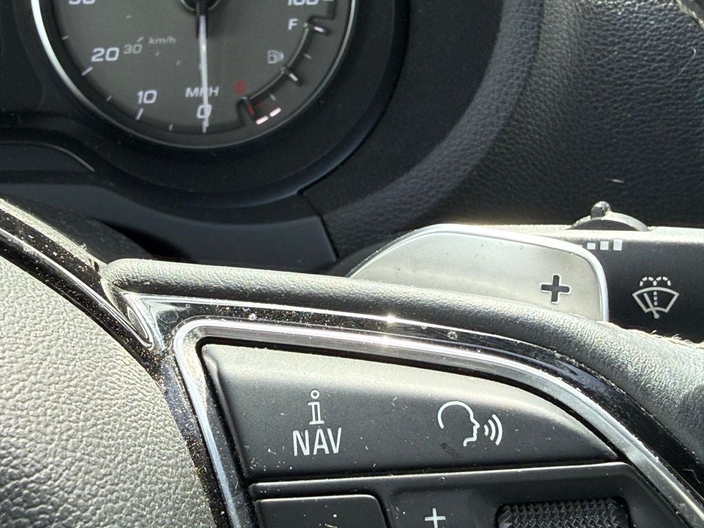 2016 Audi S3 2.0T Premium Plus quattro