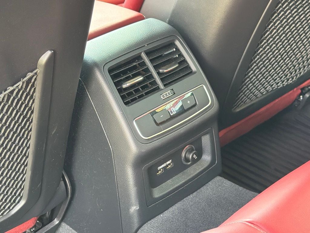 2019 Audi S4 3.0T Premium Plus quattro