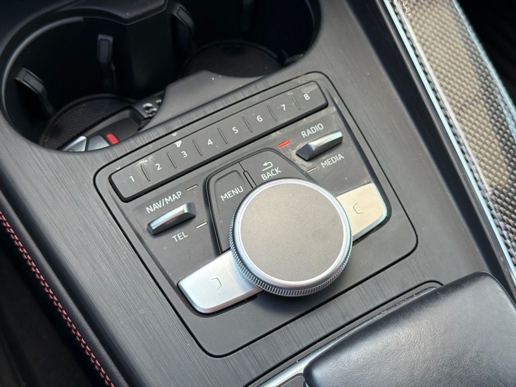 2019 Audi S4 3.0T Premium Plus quattro