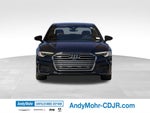 2019 Audi A6 3.0T Premium Plus quattro