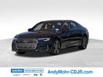 2019 Audi A6 3.0T Premium Plus quattro
