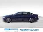 2019 Audi A6 3.0T Premium Plus quattro