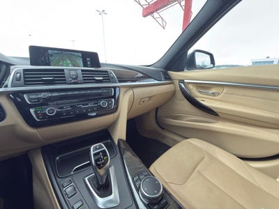 2016 BMW 328i 328i xDrive