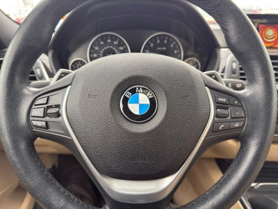 2016 BMW 328i 328i xDrive