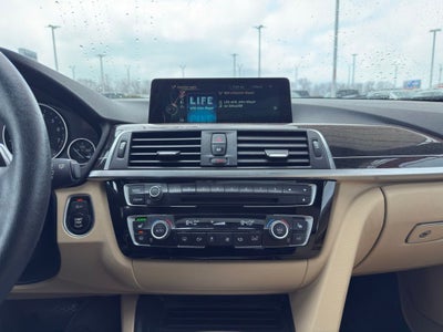 2016 BMW 328i 328i xDrive