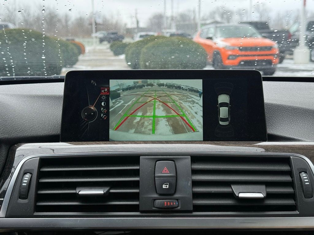 2016 BMW 328i 328i xDrive