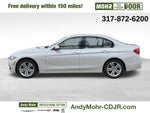 2016 BMW 328i 328i xDrive