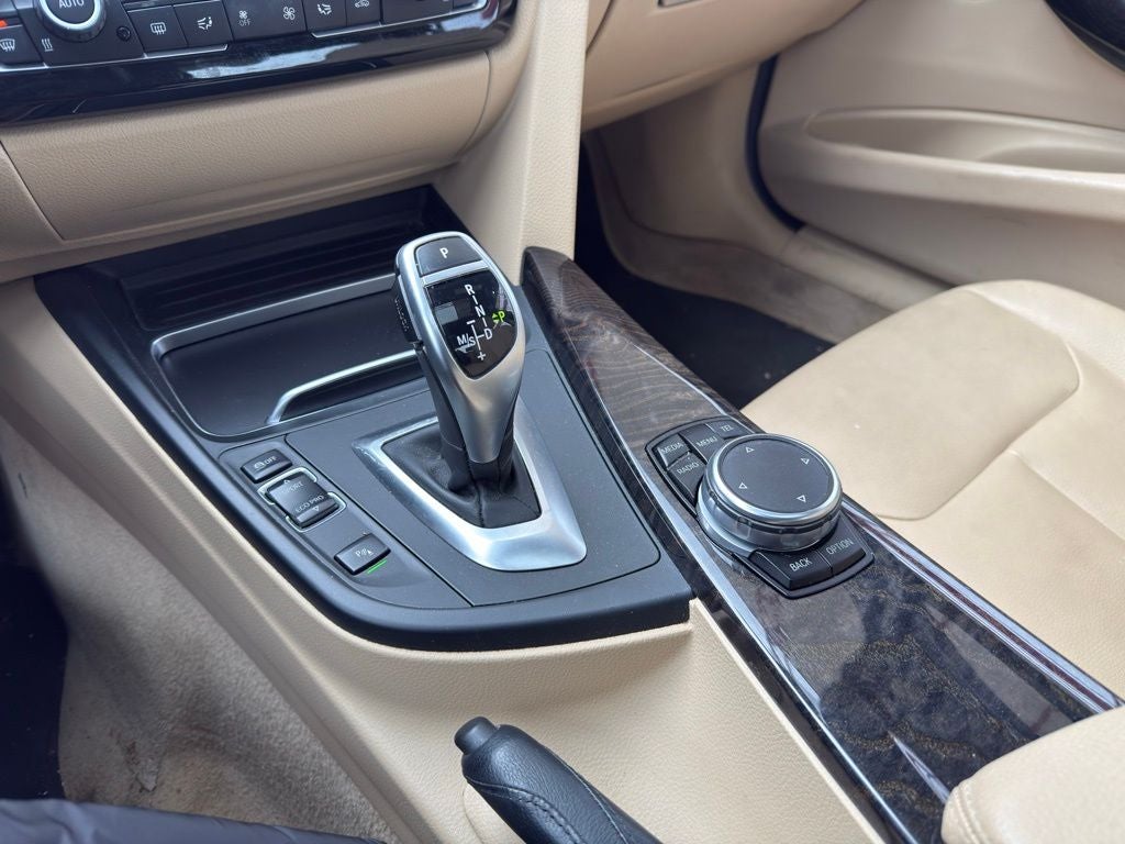 2016 BMW 328i 328i xDrive