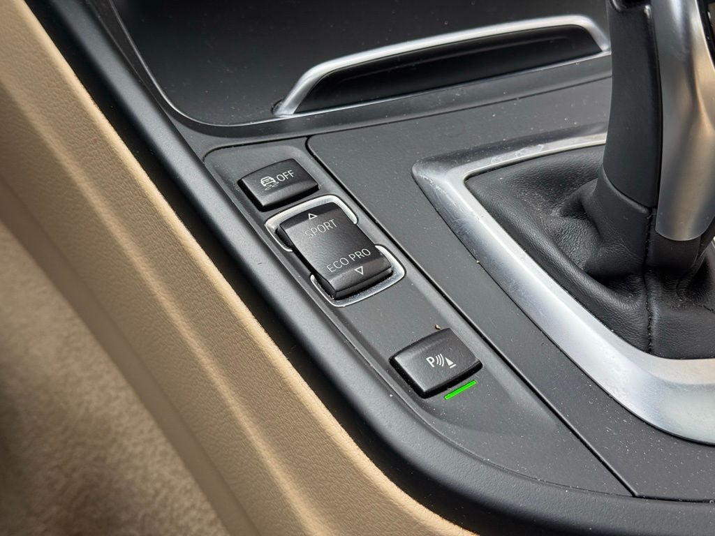 2016 BMW 328i 328i xDrive