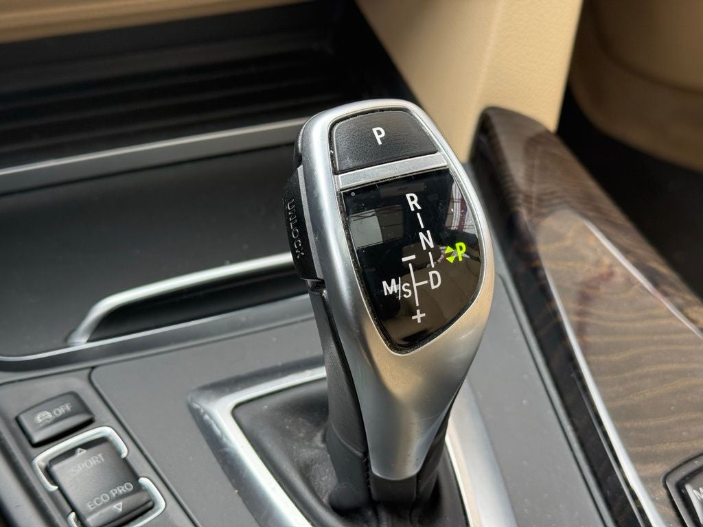 2016 BMW 328i 328i xDrive