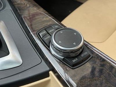 2016 BMW 328i 328i xDrive