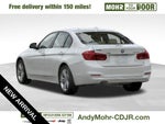 2016 BMW 328i 328i xDrive