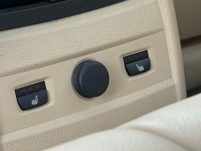 2016 BMW 328i 328i xDrive