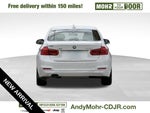 2016 BMW 328i 328i xDrive