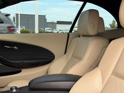 2009 BMW 650i 650i