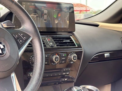 2009 BMW 650i 650i