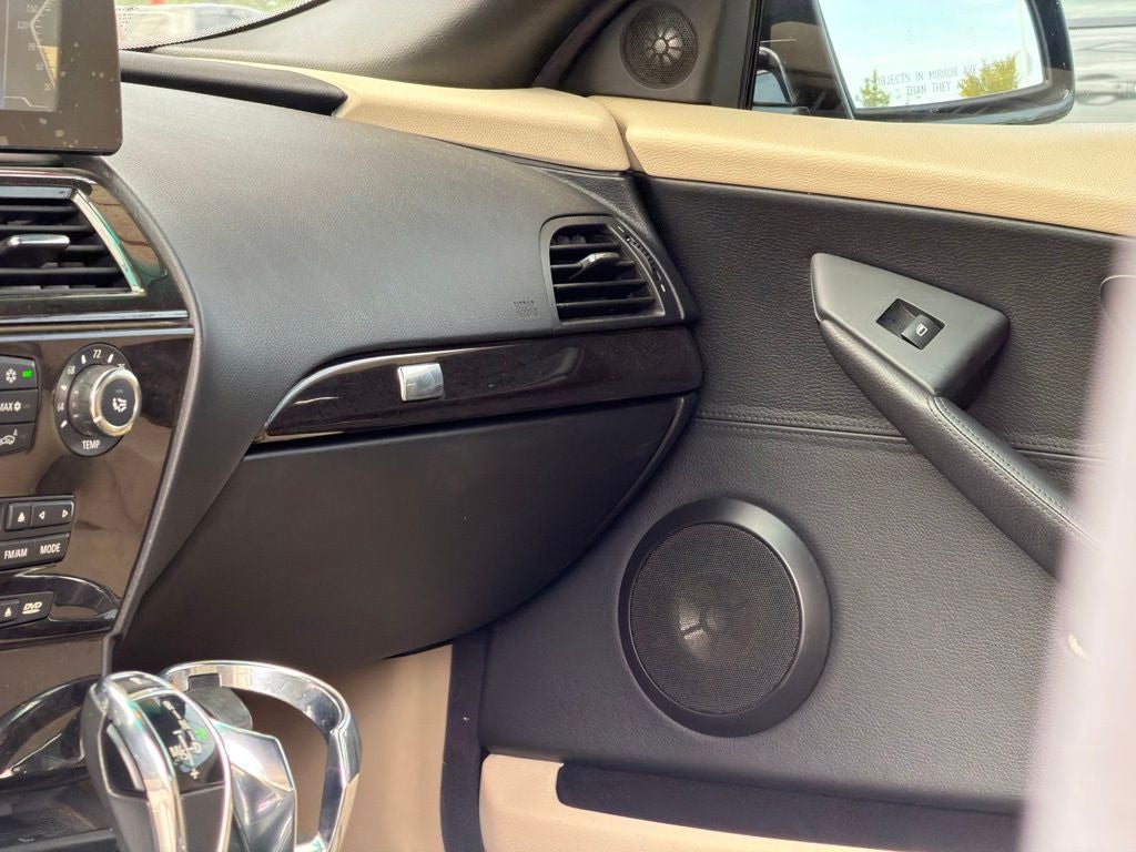 2009 BMW 650i 650i