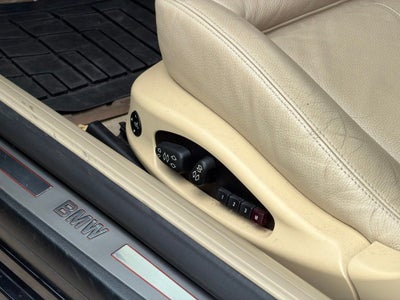 2009 BMW 650i 650i