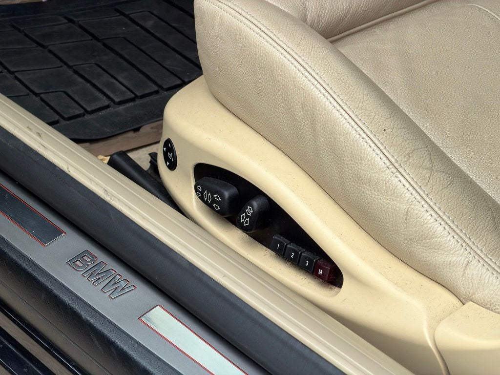 2009 BMW 650i 650i