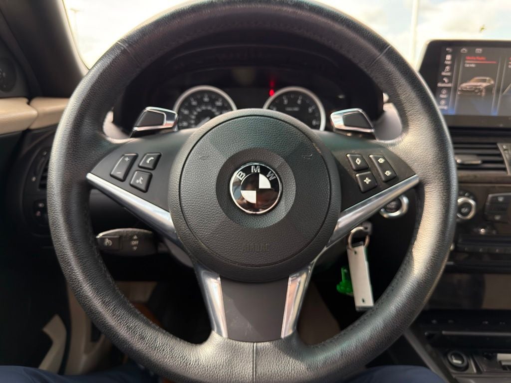 2009 BMW 650i 650i
