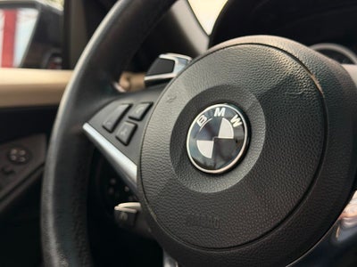 2009 BMW 650i 650i