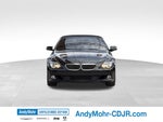 2009 BMW 650i 650i