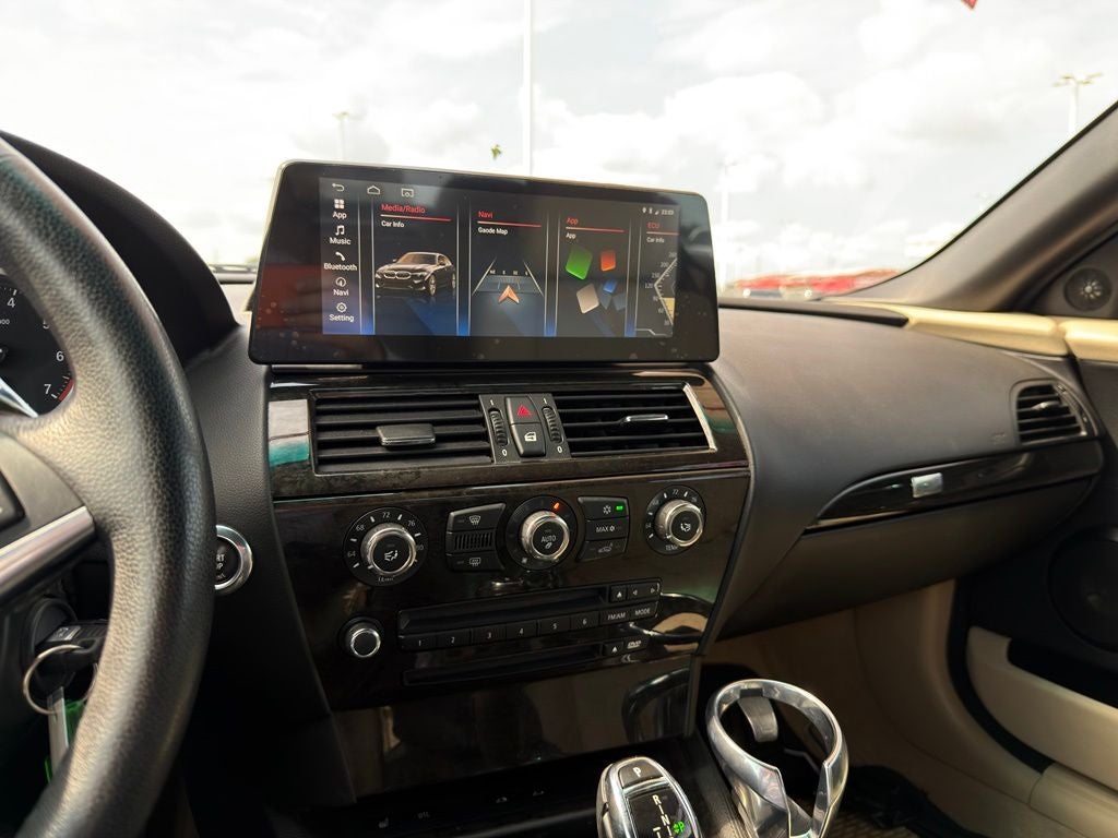 2009 BMW 650i 650i