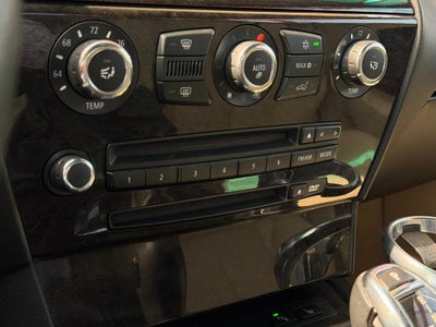 2009 BMW 650i 650i