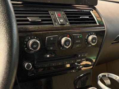 2009 BMW 650i 650i