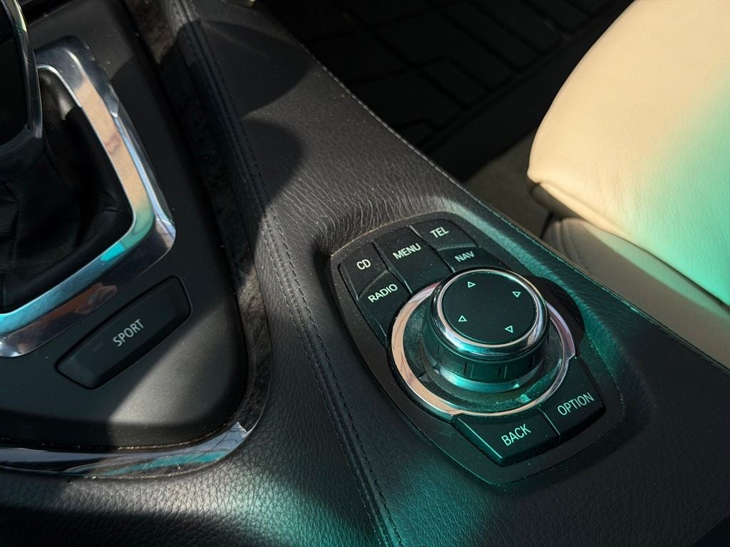 2009 BMW 650i 650i