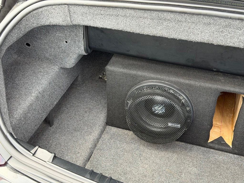 2009 BMW 650i 650i
