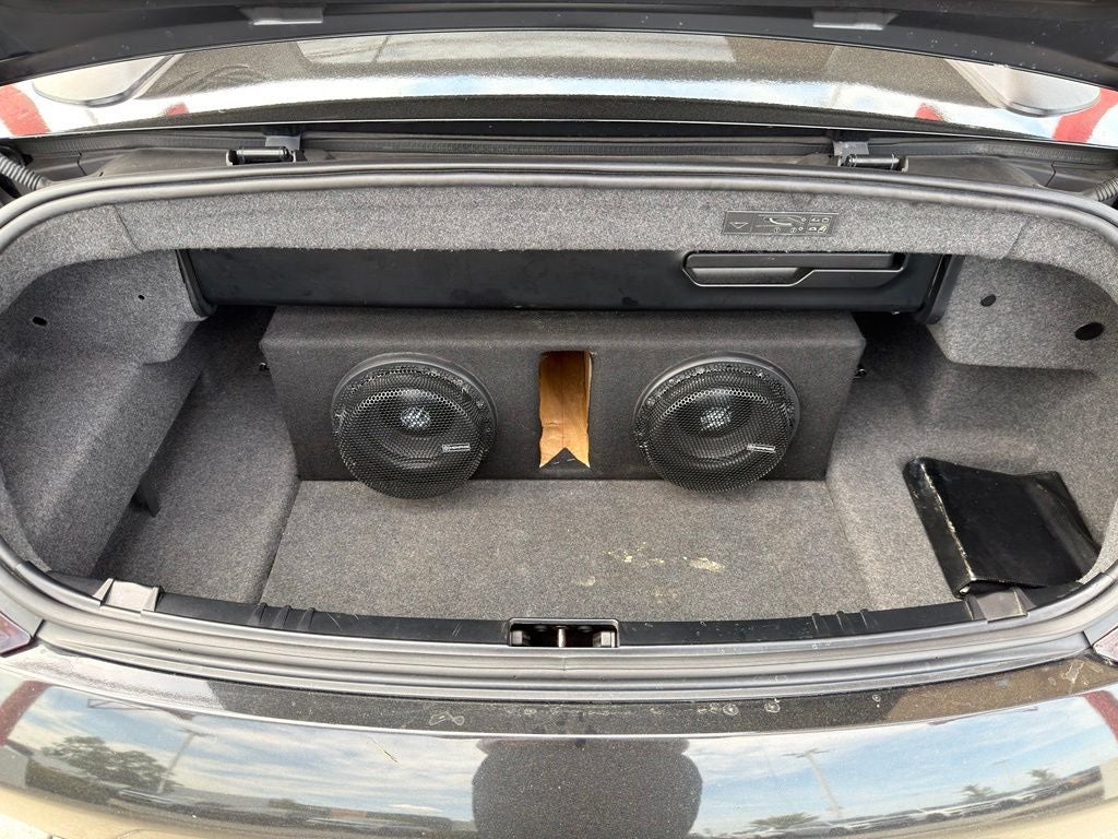 2009 BMW 650i 650i