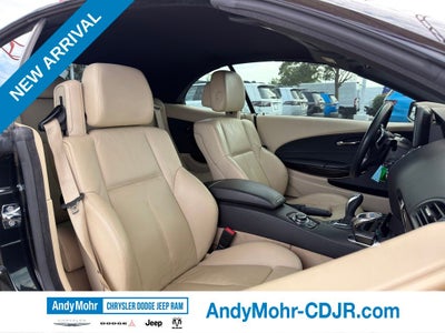2009 BMW 650i 650i
