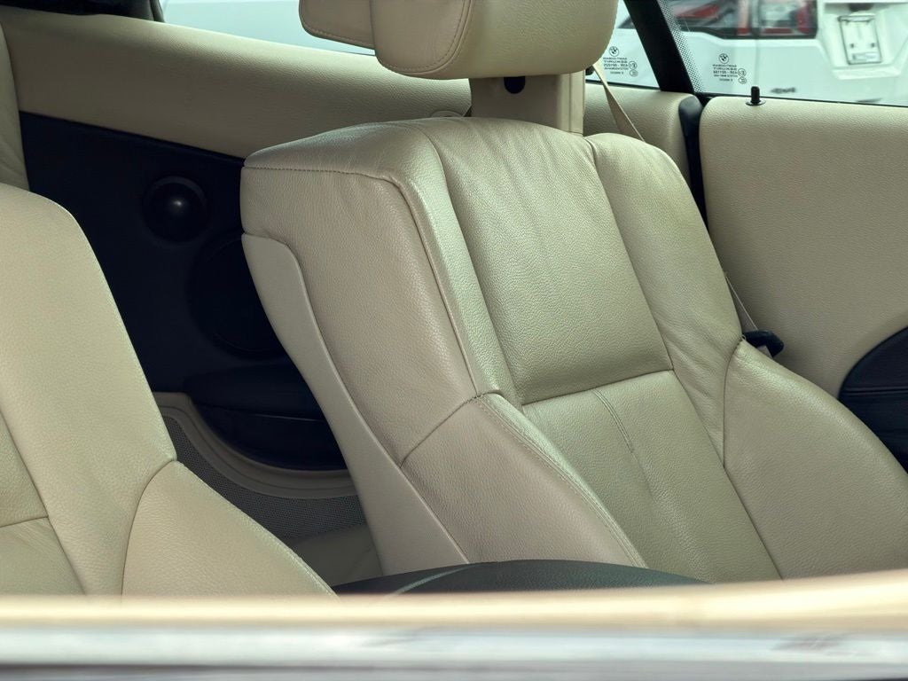 2009 BMW 650i 650i