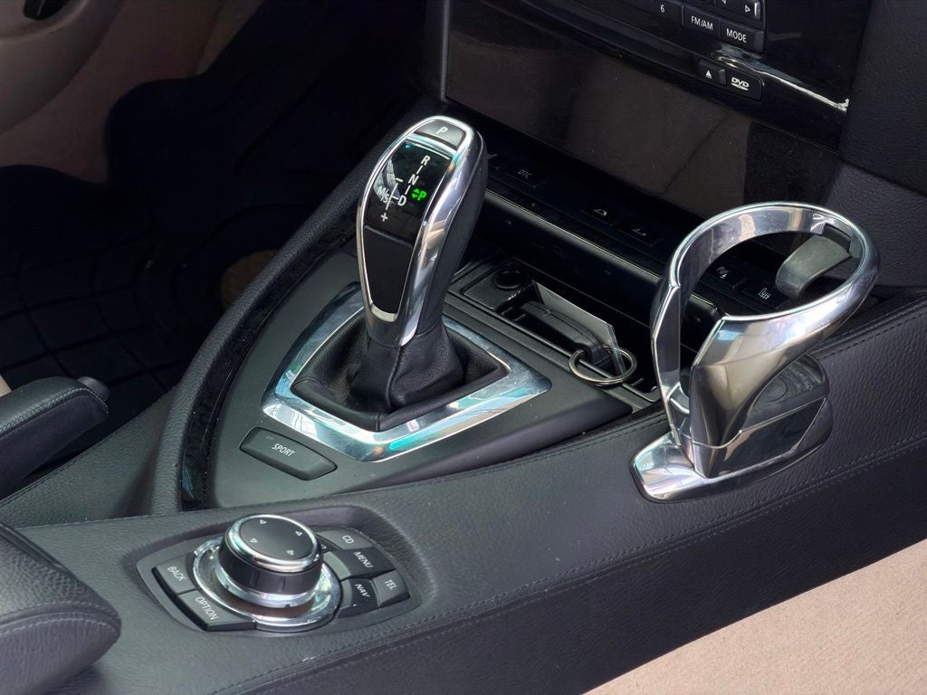 2009 BMW 650i 650i