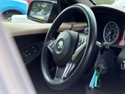 2009 BMW 650i 650i