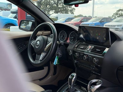 2009 BMW 650i 650i