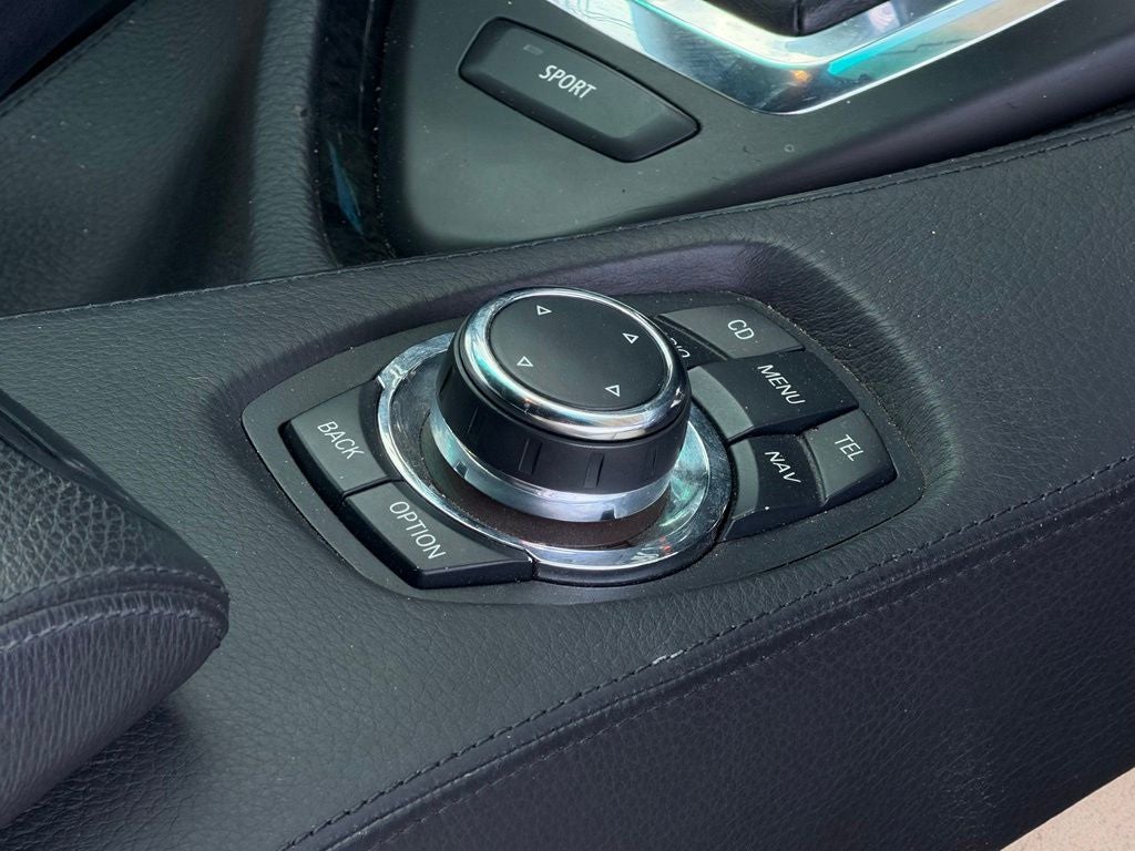 2009 BMW 650i 650i