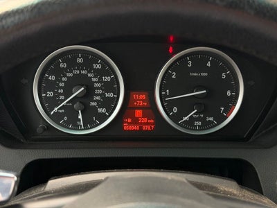2009 BMW 650i 650i