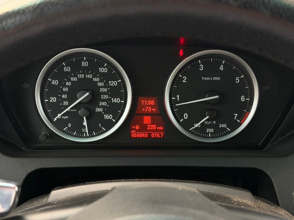 2009 BMW 650i 650i